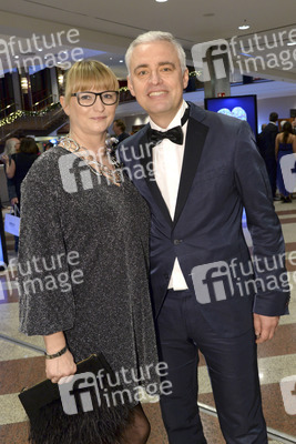 UNICEF Deutschland Gala 2016 in Köln