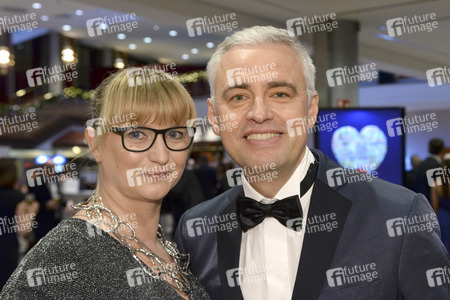 UNICEF Deutschland Gala 2016 in Köln