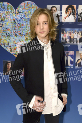 UNICEF Deutschland Gala 2016 in Köln