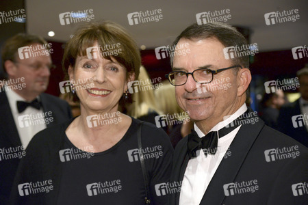 UNICEF Deutschland Gala 2016 in Köln