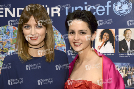 UNICEF Deutschland Gala 2016 in Köln