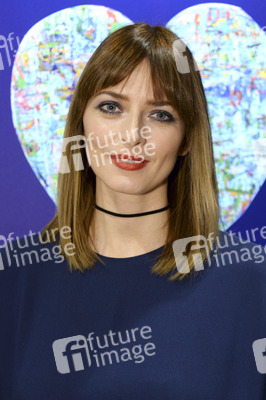 UNICEF Deutschland Gala 2016 in Köln