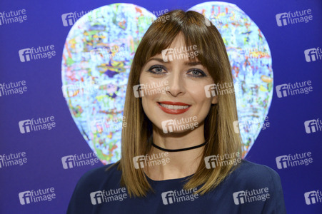 UNICEF Deutschland Gala 2016 in Köln