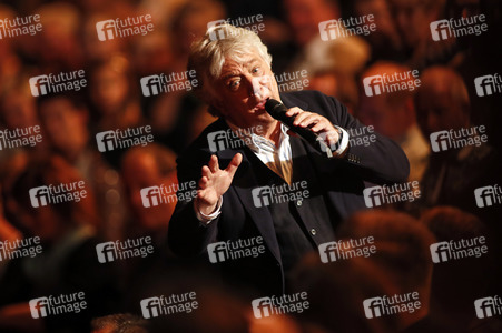 TV-Show 'Das Adventsfest der 100.000 Lichter' in Suhl