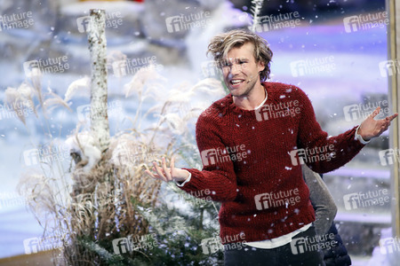 TV-Show 'Das Adventsfest der 100.000 Lichter' in Suhl