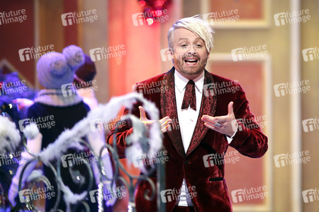 TV-Show 'Das Adventsfest der 100.000 Lichter' in Suhl
