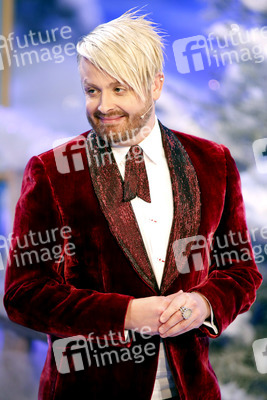 TV-Show 'Das Adventsfest der 100.000 Lichter' in Suhl