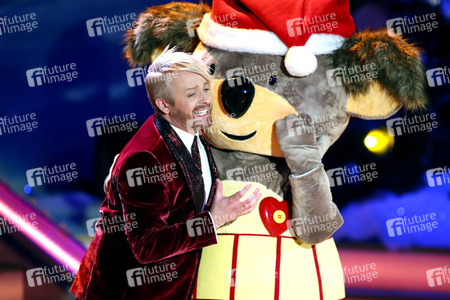 TV-Show 'Das Adventsfest der 100.000 Lichter' in Suhl