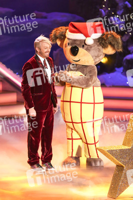 TV-Show 'Das Adventsfest der 100.000 Lichter' in Suhl