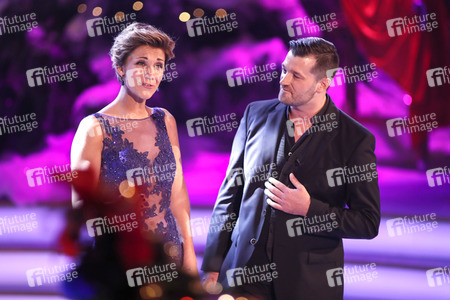 TV-Show 'Das Adventsfest der 100.000 Lichter' in Suhl