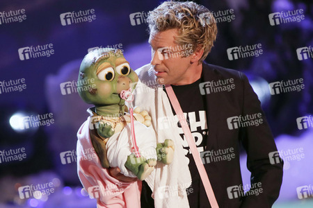TV-Show 'Das Adventsfest der 100.000 Lichter' in Suhl