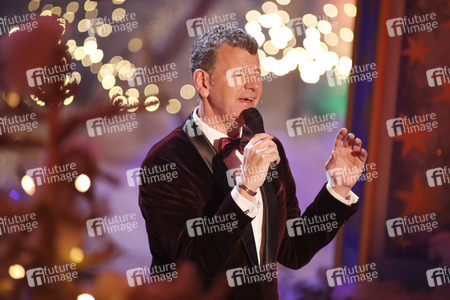 TV-Show 'Das Adventsfest der 100.000 Lichter' in Suhl