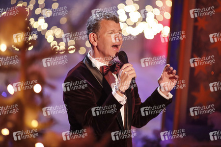 TV-Show 'Das Adventsfest der 100.000 Lichter' in Suhl