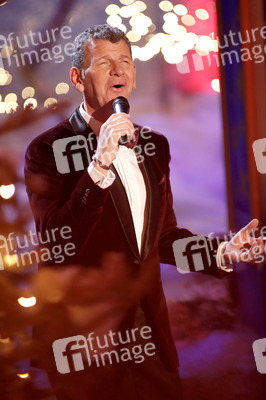 TV-Show 'Das Adventsfest der 100.000 Lichter' in Suhl