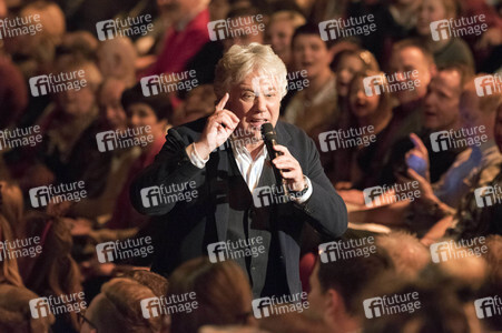 TV-Show 'Das Adventsfest der 100.000 Lichter' in Suhl
