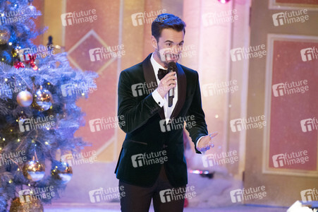 TV-Show 'Das Adventsfest der 100.000 Lichter' in Suhl