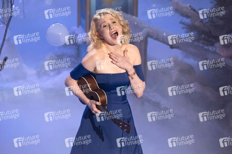 TV-Show 'Das Adventsfest der 100.000 Lichter' in Suhl