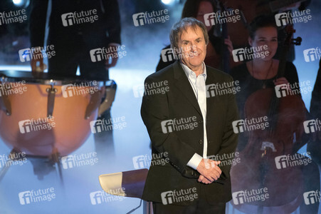 TV-Show 'Das Adventsfest der 100.000 Lichter' in Suhl