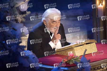 TV-Show 'Das Adventsfest der 100.000 Lichter' in Suhl