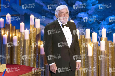 TV-Show 'Das Adventsfest der 100.000 Lichter' in Suhl