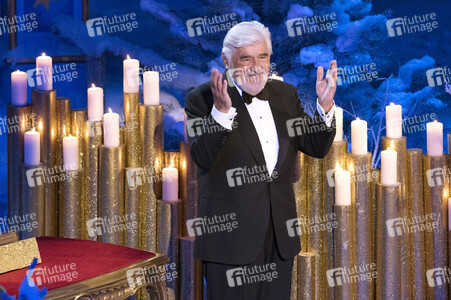 TV-Show 'Das Adventsfest der 100.000 Lichter' in Suhl