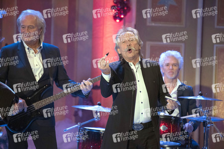 TV-Show 'Das Adventsfest der 100.000 Lichter' in Suhl