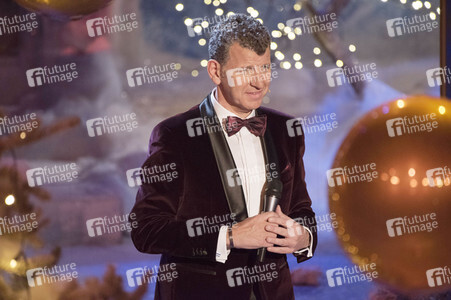 TV-Show 'Das Adventsfest der 100.000 Lichter' in Suhl