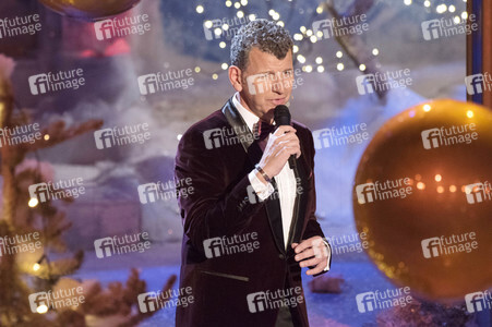 TV-Show 'Das Adventsfest der 100.000 Lichter' in Suhl
