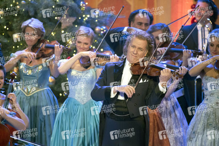 TV-Show 'Das Adventsfest der 100.000 Lichter' in Suhl