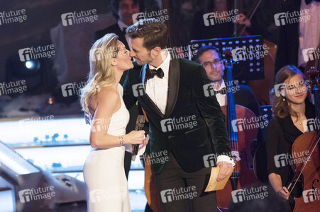 TV-Show 'Das Adventsfest der 100.000 Lichter' in Suhl