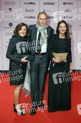 12. Kinderlachen-Gala in Dortmund