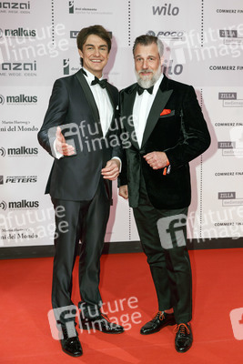 12. Kinderlachen-Gala in Dortmund