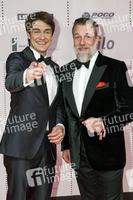 12. Kinderlachen-Gala in Dortmund