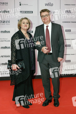 12. Kinderlachen-Gala in Dortmund