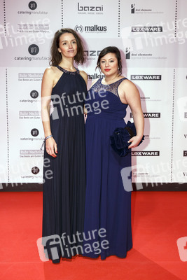12. Kinderlachen-Gala in Dortmund