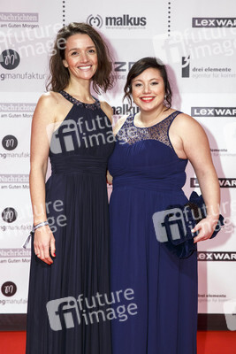 12. Kinderlachen-Gala in Dortmund