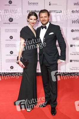 12. Kinderlachen-Gala in Dortmund