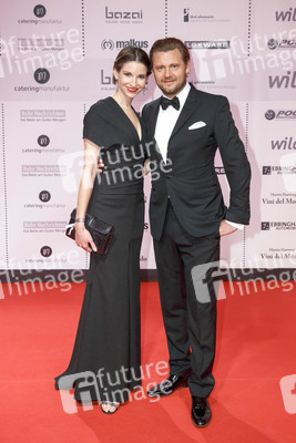 12. Kinderlachen-Gala in Dortmund
