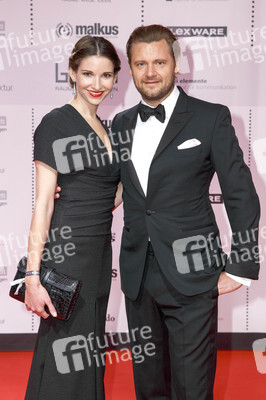 12. Kinderlachen-Gala in Dortmund