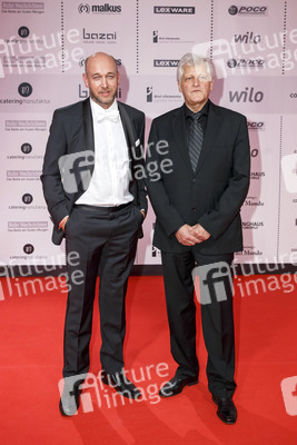 12. Kinderlachen-Gala in Dortmund