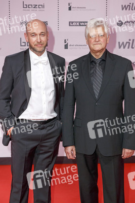 12. Kinderlachen-Gala in Dortmund