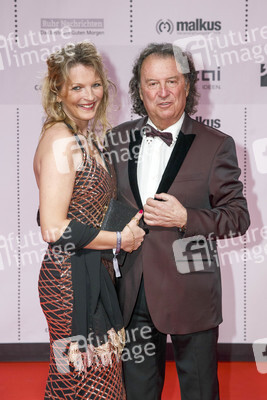 12. Kinderlachen-Gala in Dortmund