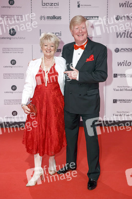 12. Kinderlachen-Gala in Dortmund