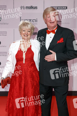 12. Kinderlachen-Gala in Dortmund
