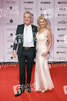 12. Kinderlachen-Gala in Dortmund