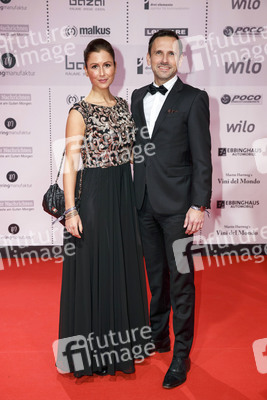 12. Kinderlachen-Gala in Dortmund