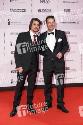 12. Kinderlachen-Gala in Dortmund