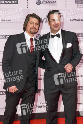 12. Kinderlachen-Gala in Dortmund
