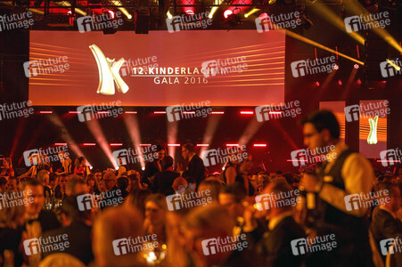 12. Kinderlachen-Gala in Dortmund