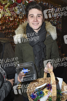 Charity Sterneverkauf in Nürnberg